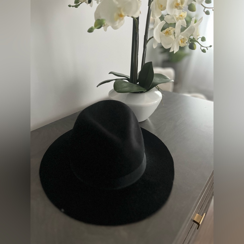 Le château wool hat